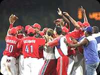 Campeones en los JJOO de Atenas 2004