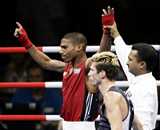 Campeones en los JJOO de Atenas 2004