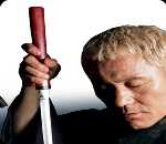 Zatoichi el gran espadach&iacute;n